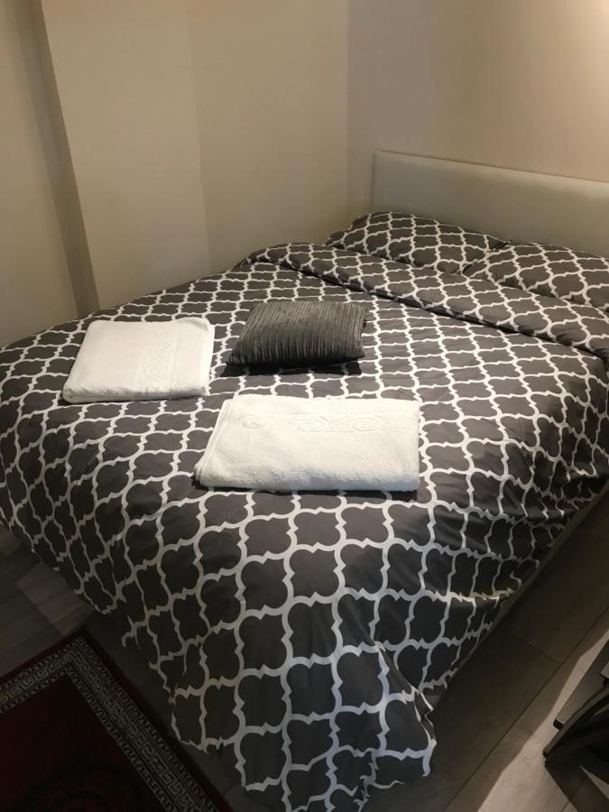 London Stay II Comfort Exterior foto