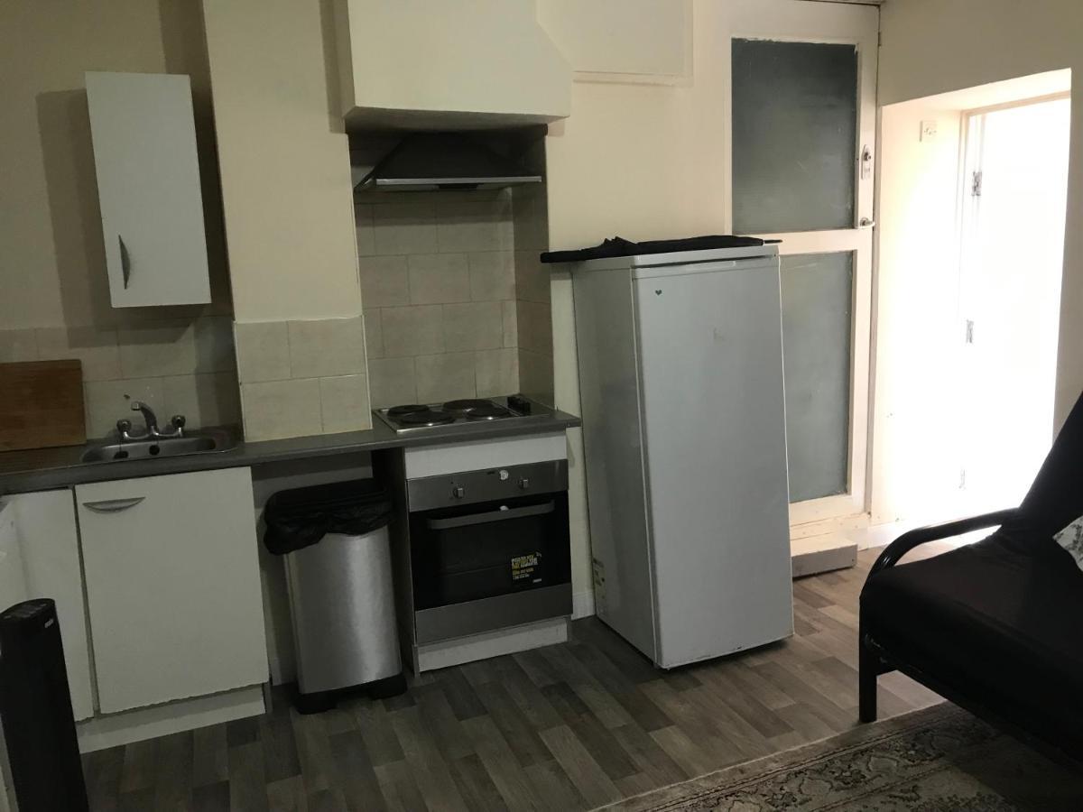 London Stay II Comfort Exterior foto